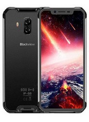 Прошивка телефона Blackview BV9600 в Брянске